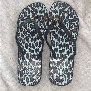 Tory Burch Wedge Sandal